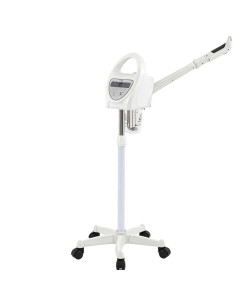 Weelko Vaporizador Facial com Ozono Profissional AERA