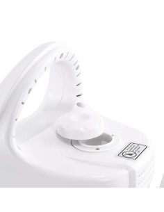 Weelko Vaporizador Facial com Ozono Profissional AERA 2
