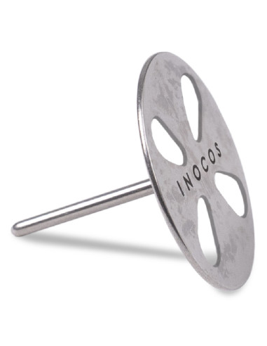 Suporte para Drill Base de Disco para Pedicure Inocos