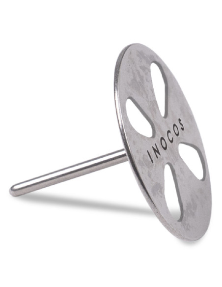 Suporte para Drill Base de Disco para Pedicure Inocos