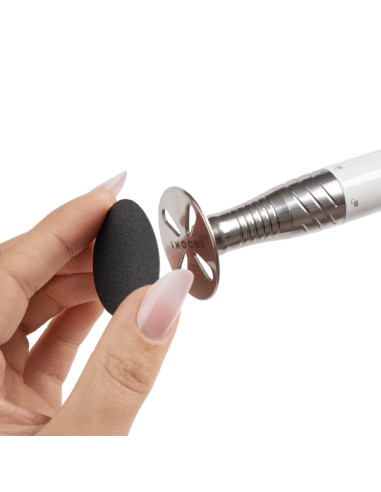 Suporte para Drill Base de Disco para Pedicure Inocos
