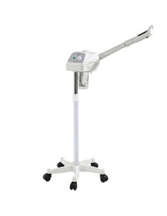 Weelko Vaporizador Facial com Ozono Profissional EBUL