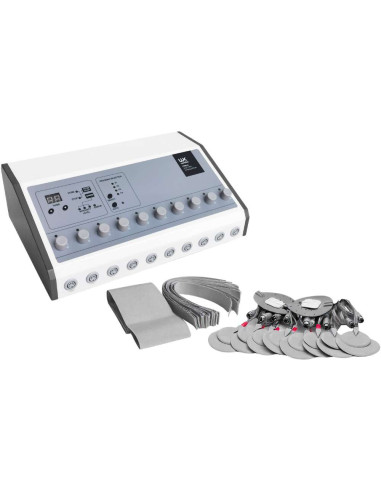 Weelko Eletroestimulação Profissional UTECH ELECTROSTIMULATION