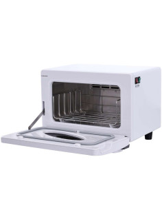 Weelko Aquecedor de Toalhas Profissional UVEX 7,5L 2