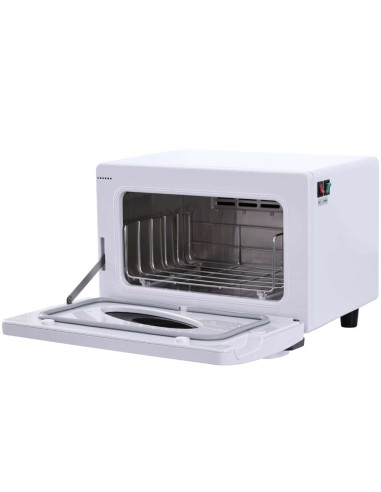 Weelko Aquecedor de Toalhas Profissional UVEX 7,5L