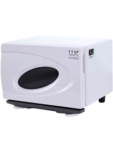 Weelko Aquecedor de Toalhas Profissional UVEX 7,5L