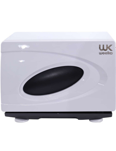 Weelko Aquecedor de Toalhas Profissional UVEX 7,5L