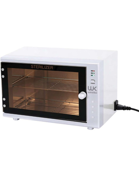 Weelko Esterilizador UV Profissional MULTI WARMEX