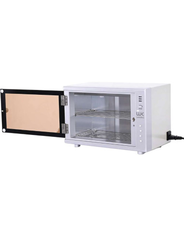 Weelko Esterilizador UV Profissional MULTI WARMEX