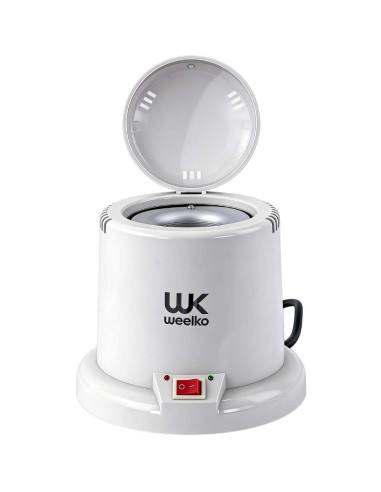 WEELKO Esterilizador Quartzo Profissional SEPT