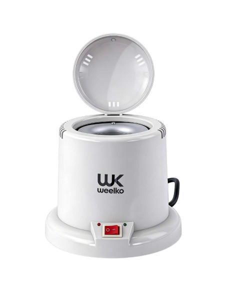 WEELKO Esterilizador Quartzo Profissional SEPT