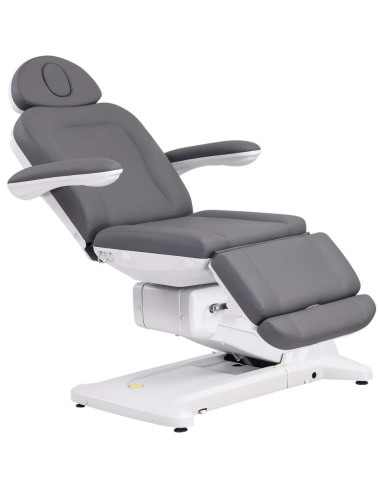 Weelko Cadeira Elétrica Estética 4 Motores SIMUS+