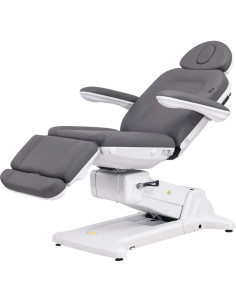 Weelko Cadeira Elétrica Estética 4 Motores SIMUS+