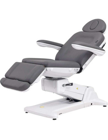 Weelko Cadeira Elétrica Estética 4 Motores SIMUS+