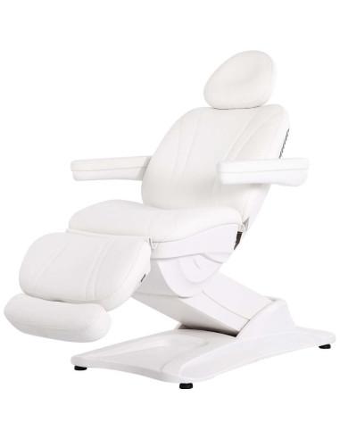 Weelko Marquesa Elétrica Estética 4 Motores GIR
