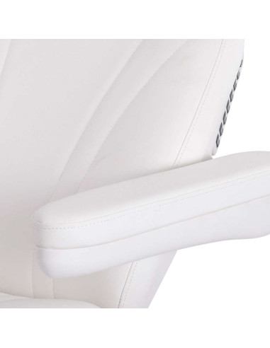 Weelko Marquesa Elétrica Estética 4 Motores GIR