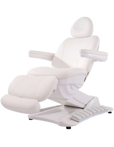 Weelko Marquesa Elétrica Estética 4 Motores GIR+