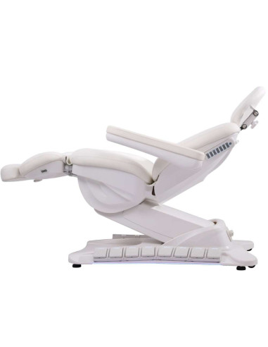 Weelko Marquesa Elétrica Estética 4 Motores GIR+