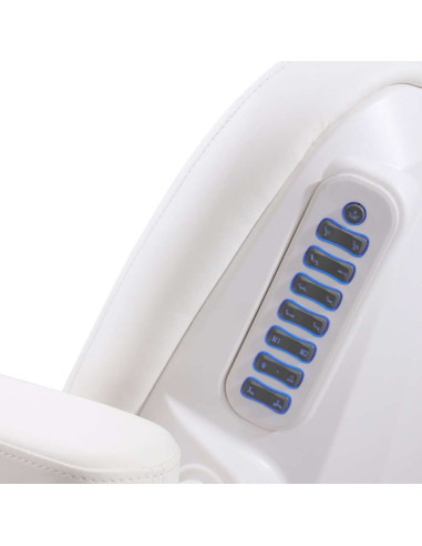 Weelko Marquesa Elétrica Estética 4 Motores GIR+