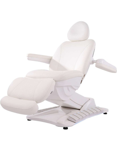 Weelko Marquesa Elétrica Estética 4 Motores GIR+