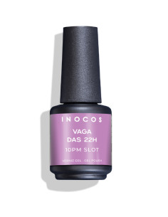 Inocos Verniz Gel Coleção Época Alta GP524 Vaga das 22H 15ml