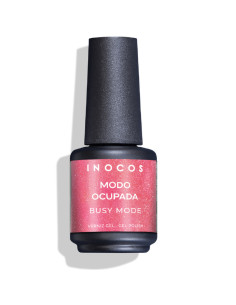 Inocos Verniz Gel Coleção Época Alta GP526 Modo Ocupada 15ml