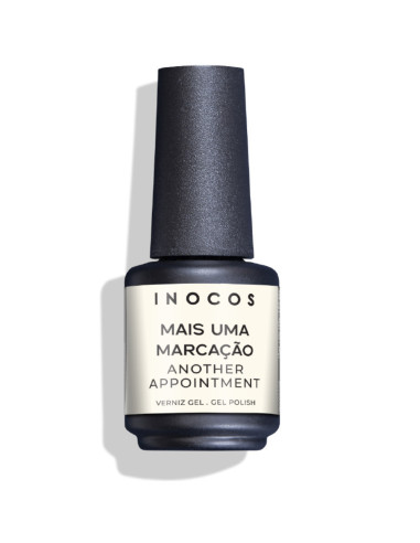 Inocos Verniz Gel Coleção Época Alta GP528 Mais uma Marcação 15ml