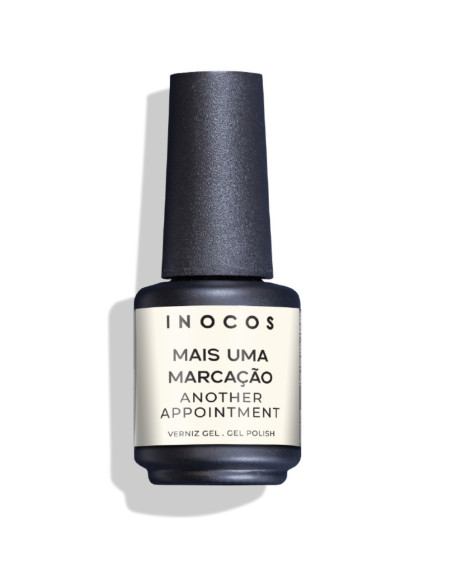 Inocos Verniz Gel Coleção Época Alta GP528 Mais uma Marcação 15ml