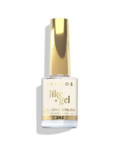 Verniz Inocos Like Gel 242 Mais uma Marcação 11ml