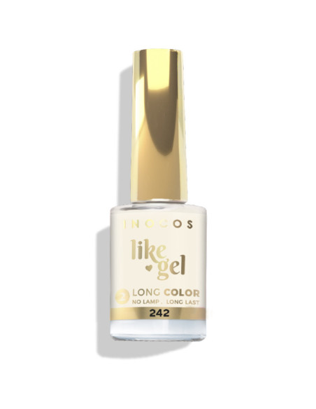 Verniz Inocos Like Gel 242 Mais uma Marcação 11ml