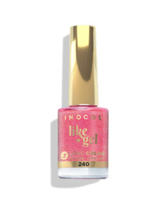 Verniz Inocos Like Gel 240 Modo Ocupada 11ml