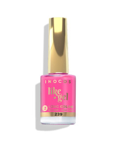 Verniz Inocos Like Gel 239 Modo Lagosta 11ml