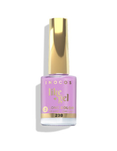 Verniz Inocos Like Gel 238 Vaga das 22H 11ml