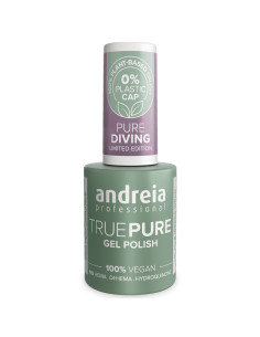 True Pure Gel Polish Andreia Pure Diving PV2