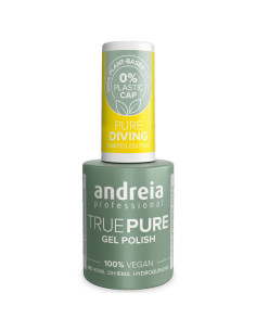 True Pure Gel Polish Andreia Pure Diving PV3
