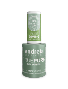 True Pure Gel Polish Andreia Pure Diving PV1