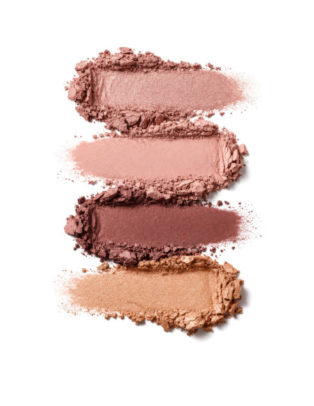 Eyeshadow Palette Andreia Professional Rose Affair