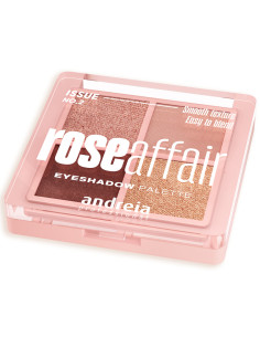 Eyeshadow Palette Andreia Professional Rose Affair 2