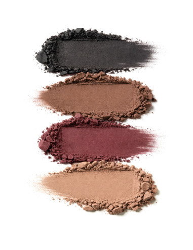 Eyeshadow Palette Andreia Professional Bold Basic
