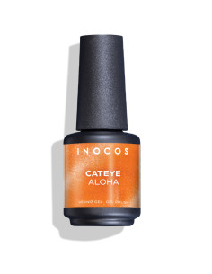 Verniz Gel Inocos Coleção Aloha GP530 Cateye Aloha 15ml