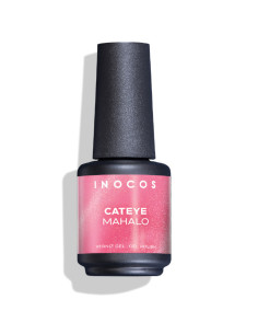 Verniz Gel Inocos Coleção Aloha GP531 Cateye Mahalo 15ml