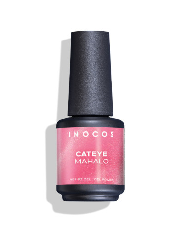 Verniz Gel Inocos Coleção Aloha GP531 Cateye Mahalo 15ml