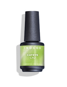 Verniz Gel Inocos Coleção Aloha GP533 Cateye Lau 15ml