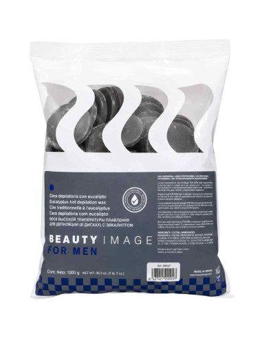 Cera Men Kg Beauty Image