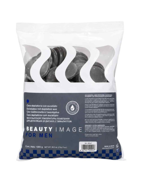 Cera Men Kg Beauty Image