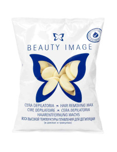 Cera Branca Kg Beauty Image