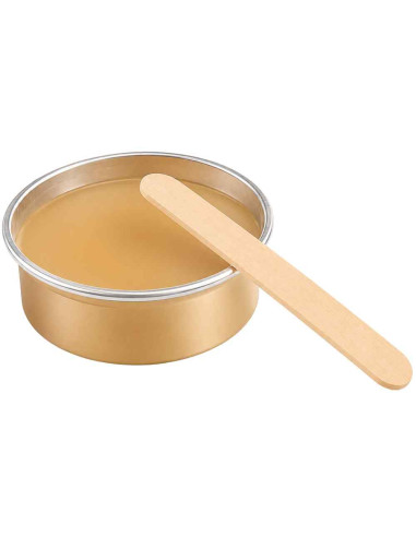 Cera Quente Frauen 100g