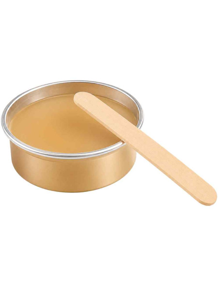 Cera Quente Frauen 100g