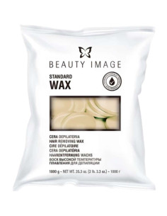 Cera Branca Kg Beauty Image