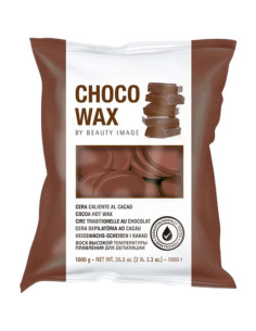 Cera Chocolate Kg Beauty Image